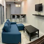 Unique 9 HomeStay @ Seremban Taman Permai 3